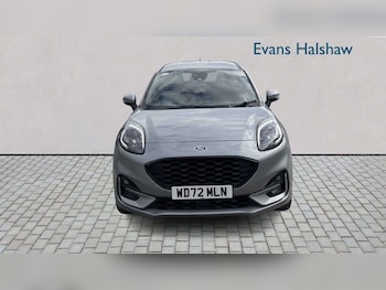 Used Ford Puma 2023 for sale - 78551725: Photo