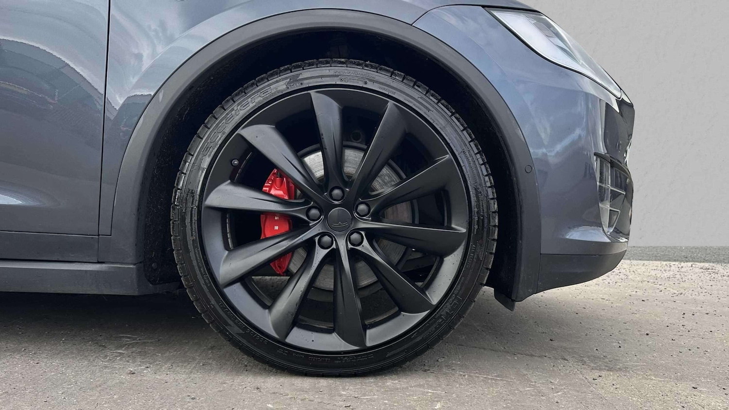 Used Tesla Model X 2020 for sale - 76170036: Photo 12