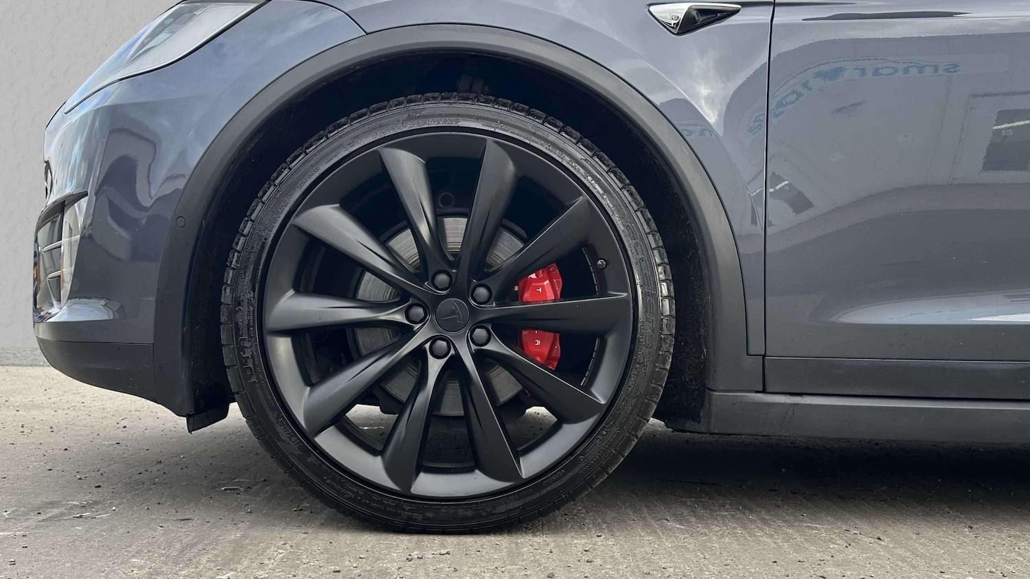 Used Tesla Model X 2020 for sale - 76170036: Photo 13