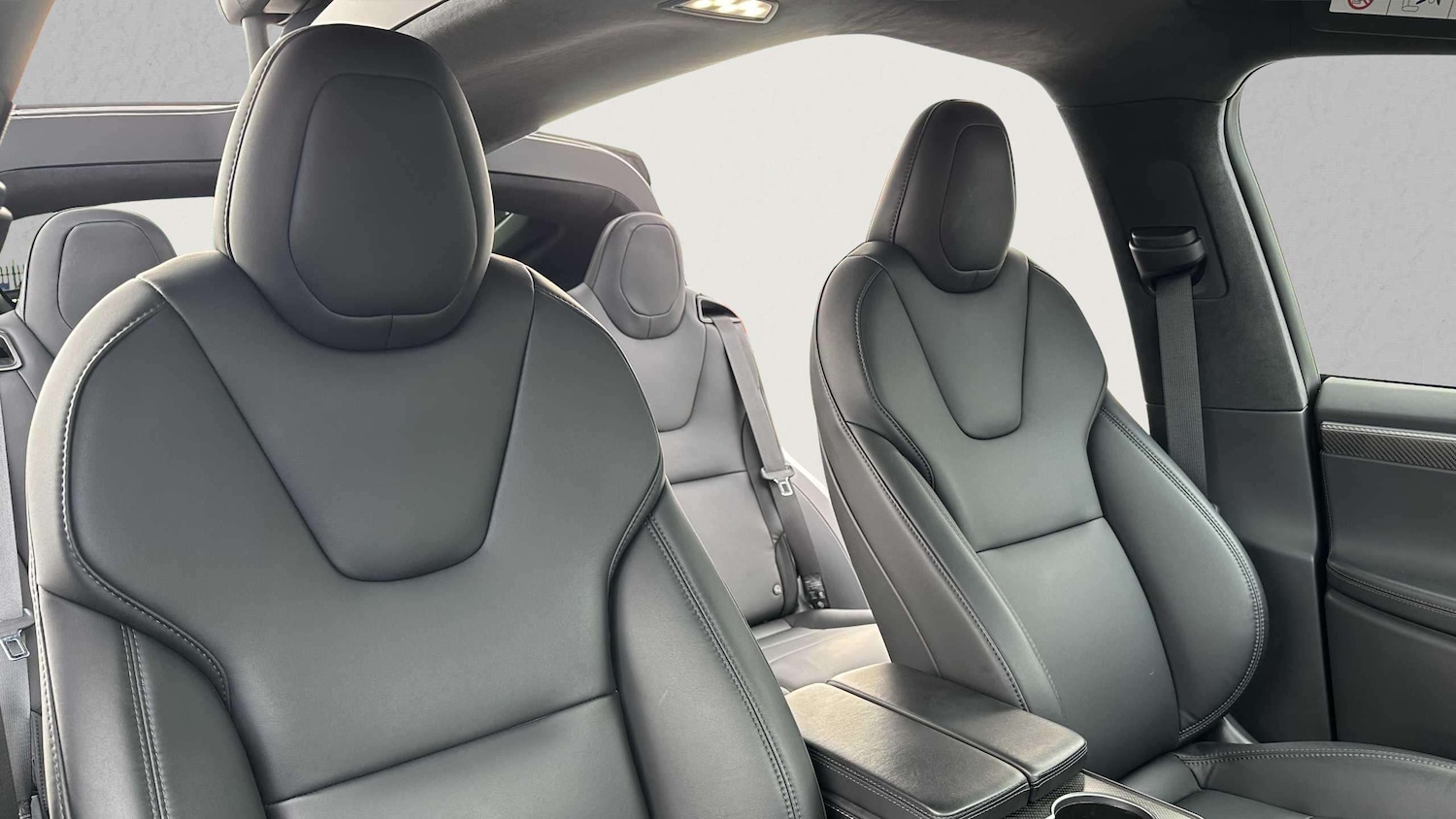 Used Tesla Model X 2020 for sale - 76170036: Photo 16