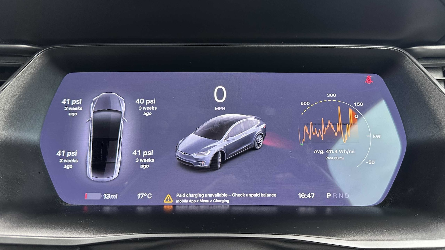 Used Tesla Model X 2020 for sale - 76170036: Photo 18