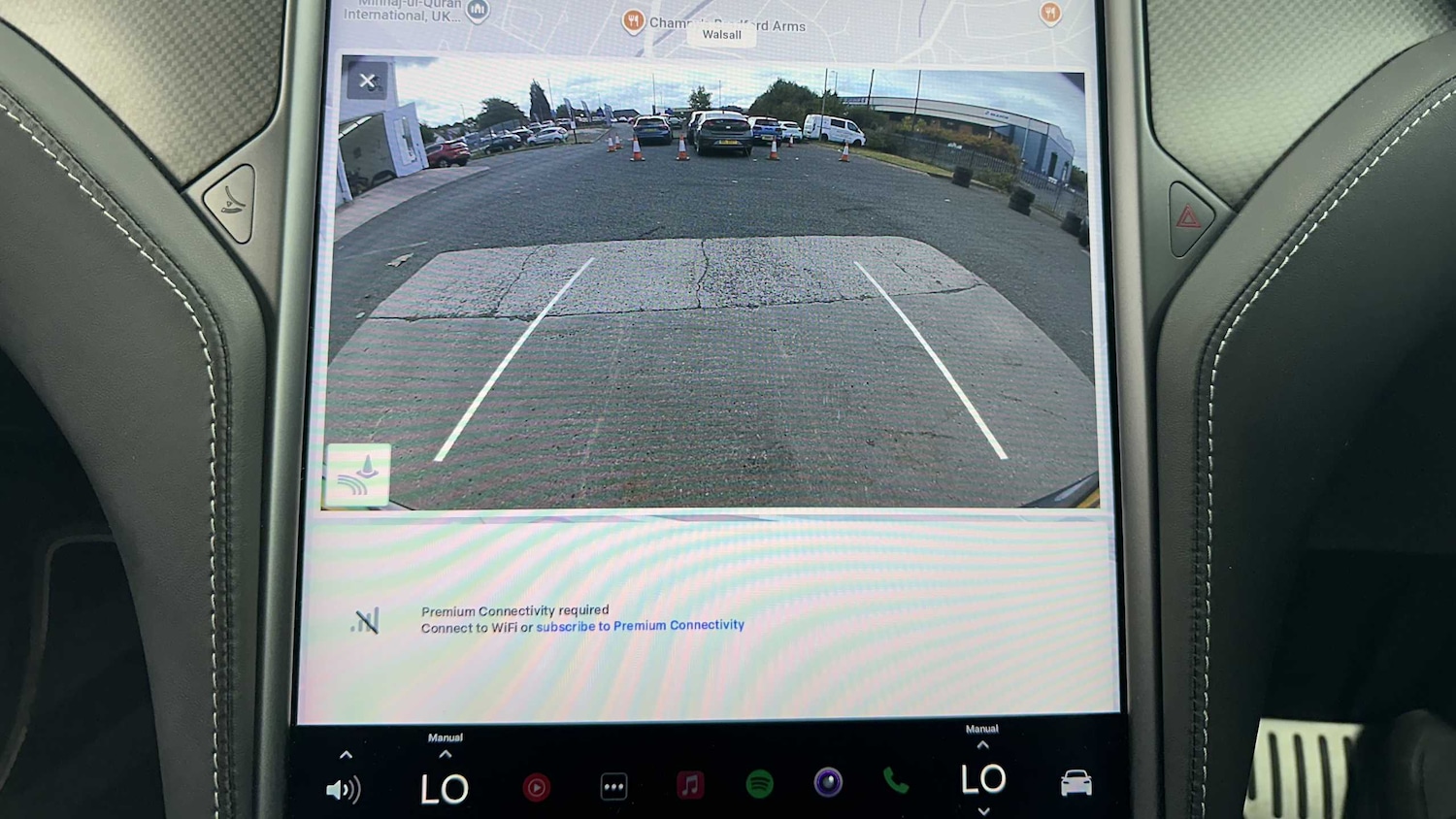 Used Tesla Model X 2020 for sale - 76170036: Photo 26