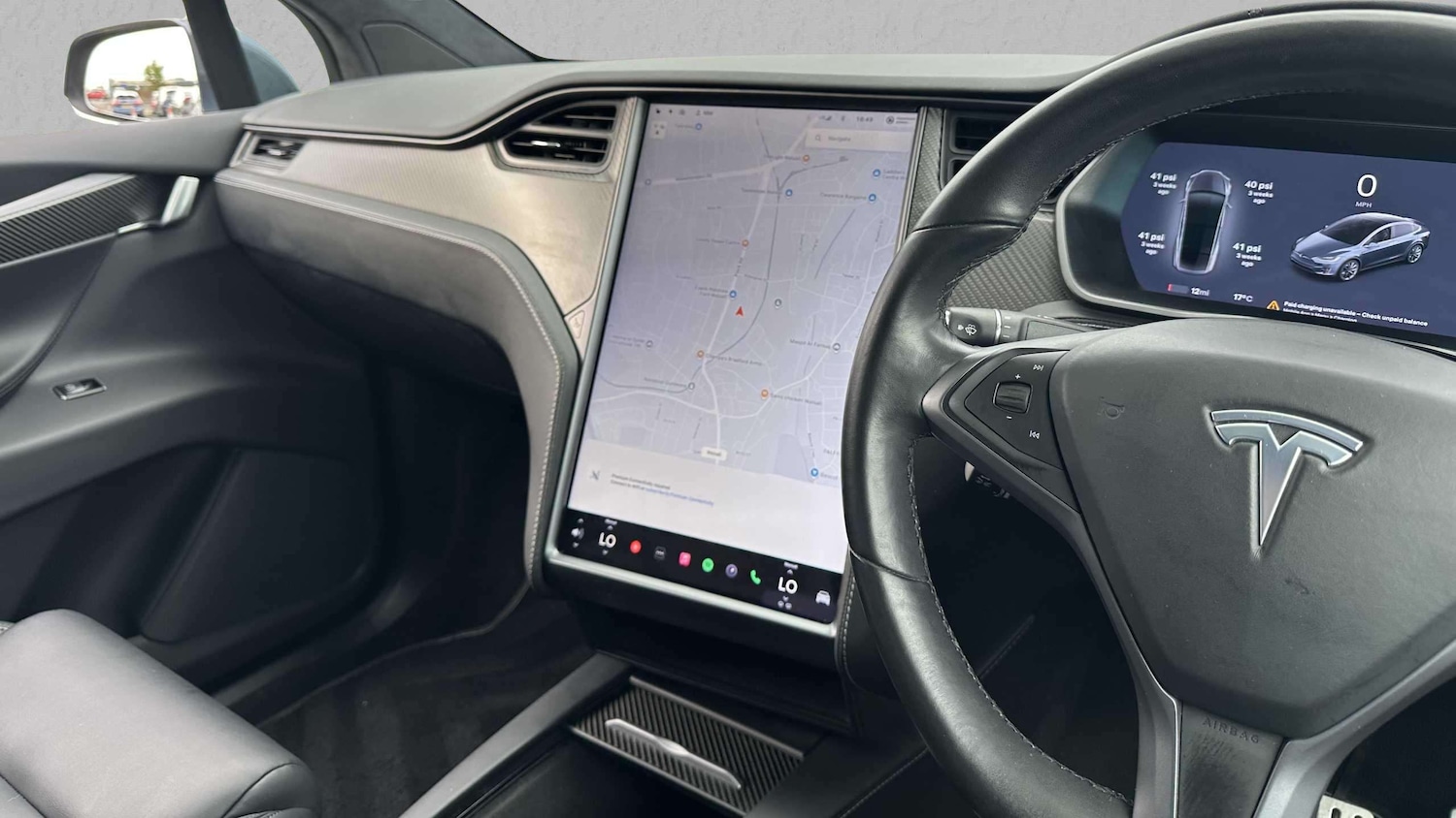 Used Tesla Model X 2020 for sale - 76170036: Photo 28
