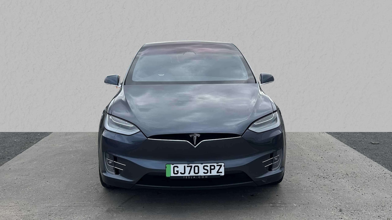 Used Tesla Model X 2020 for sale - 76170036: Photo 5