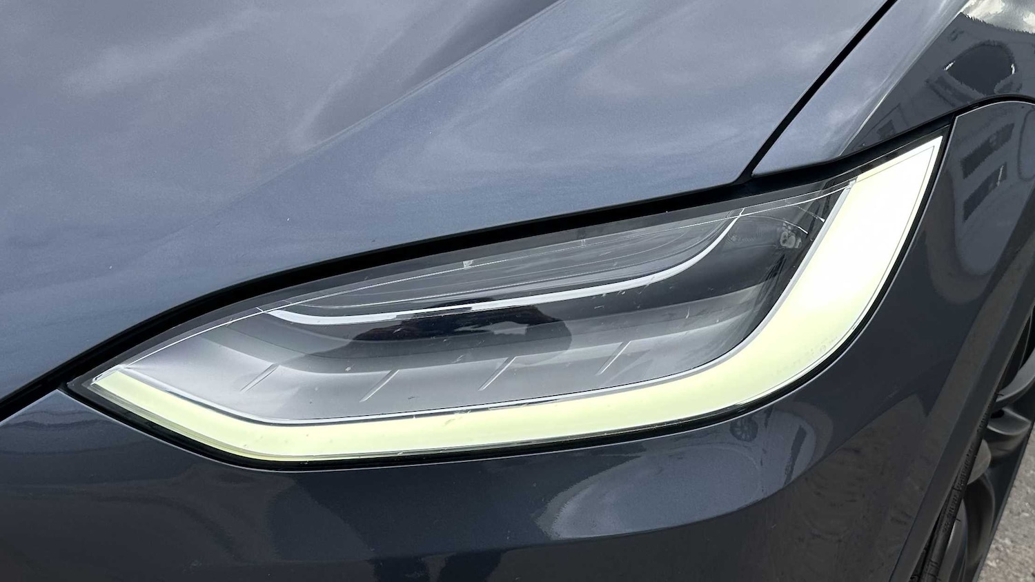Used Tesla Model X 2020 for sale - 76170036: Photo 6