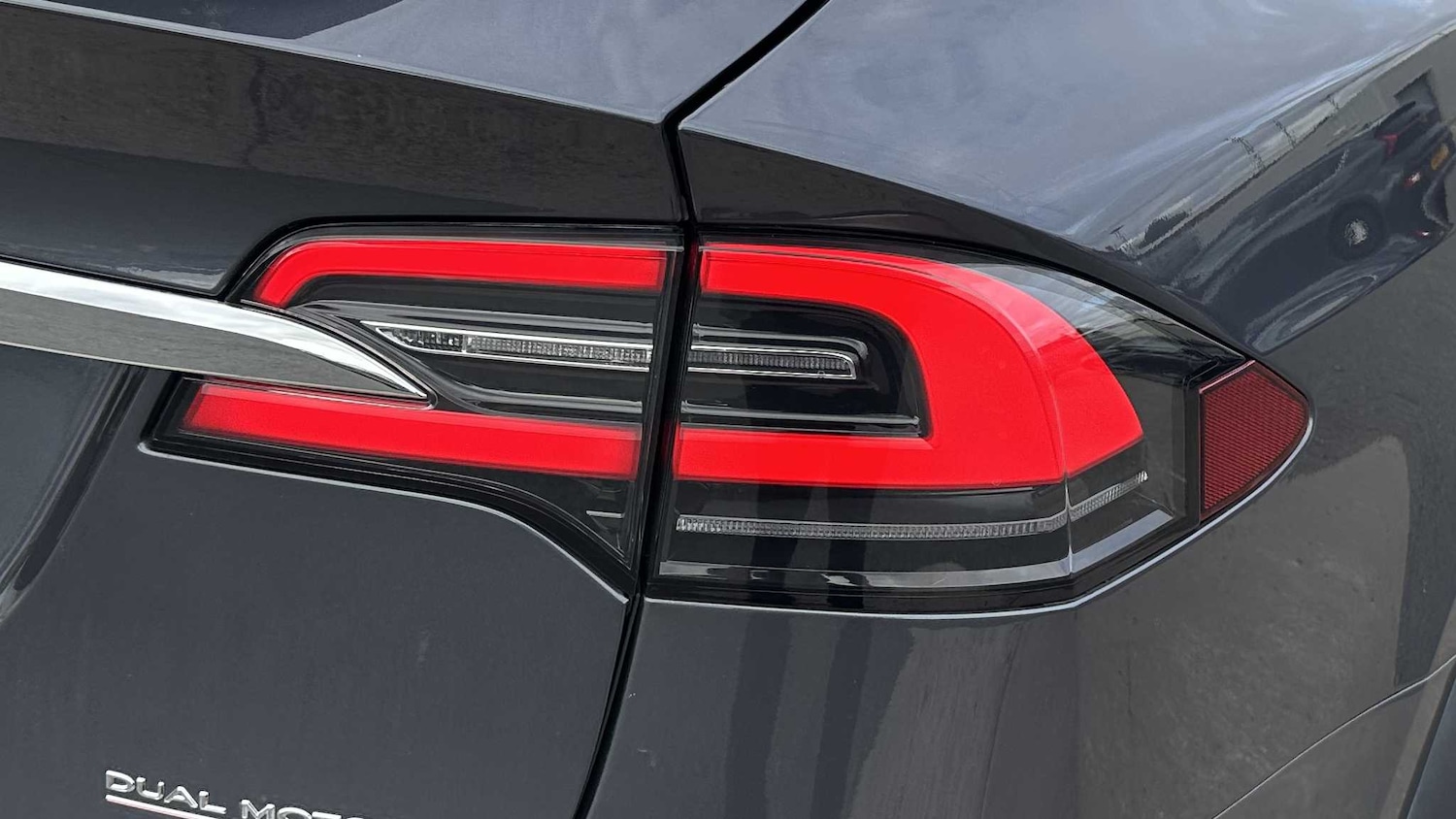 Used Tesla Model X 2020 for sale - 76170036: Photo 8