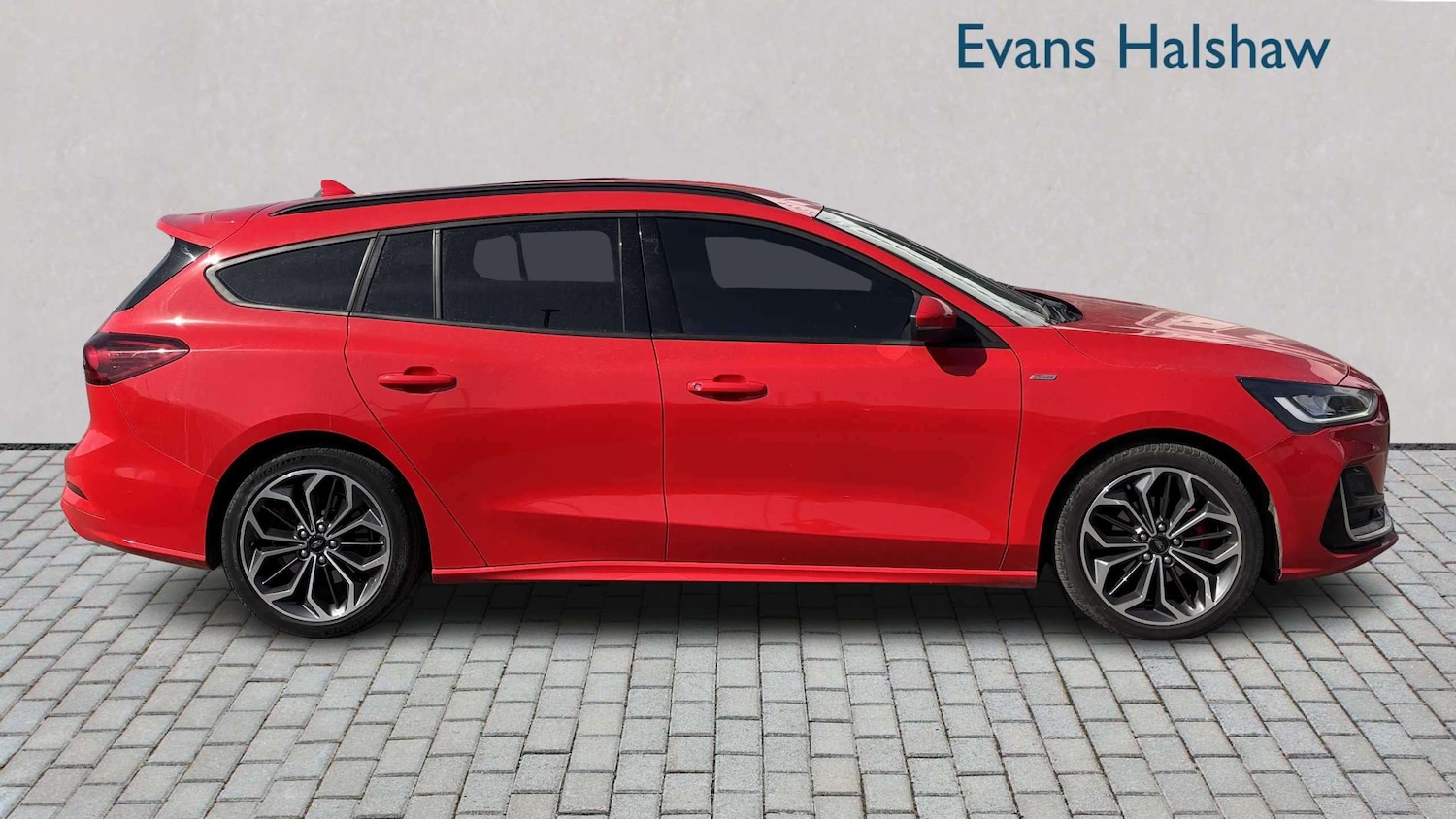 Used Ford Focus 2023 for sale - 78173700: Photo 3