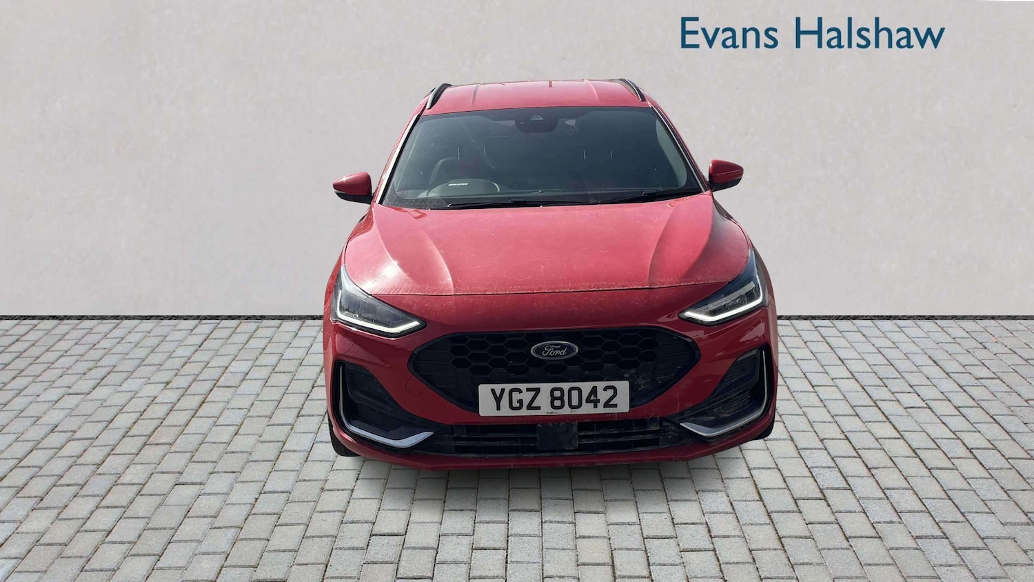 Used Ford Focus 2023 for sale - 78173700: Photo 4