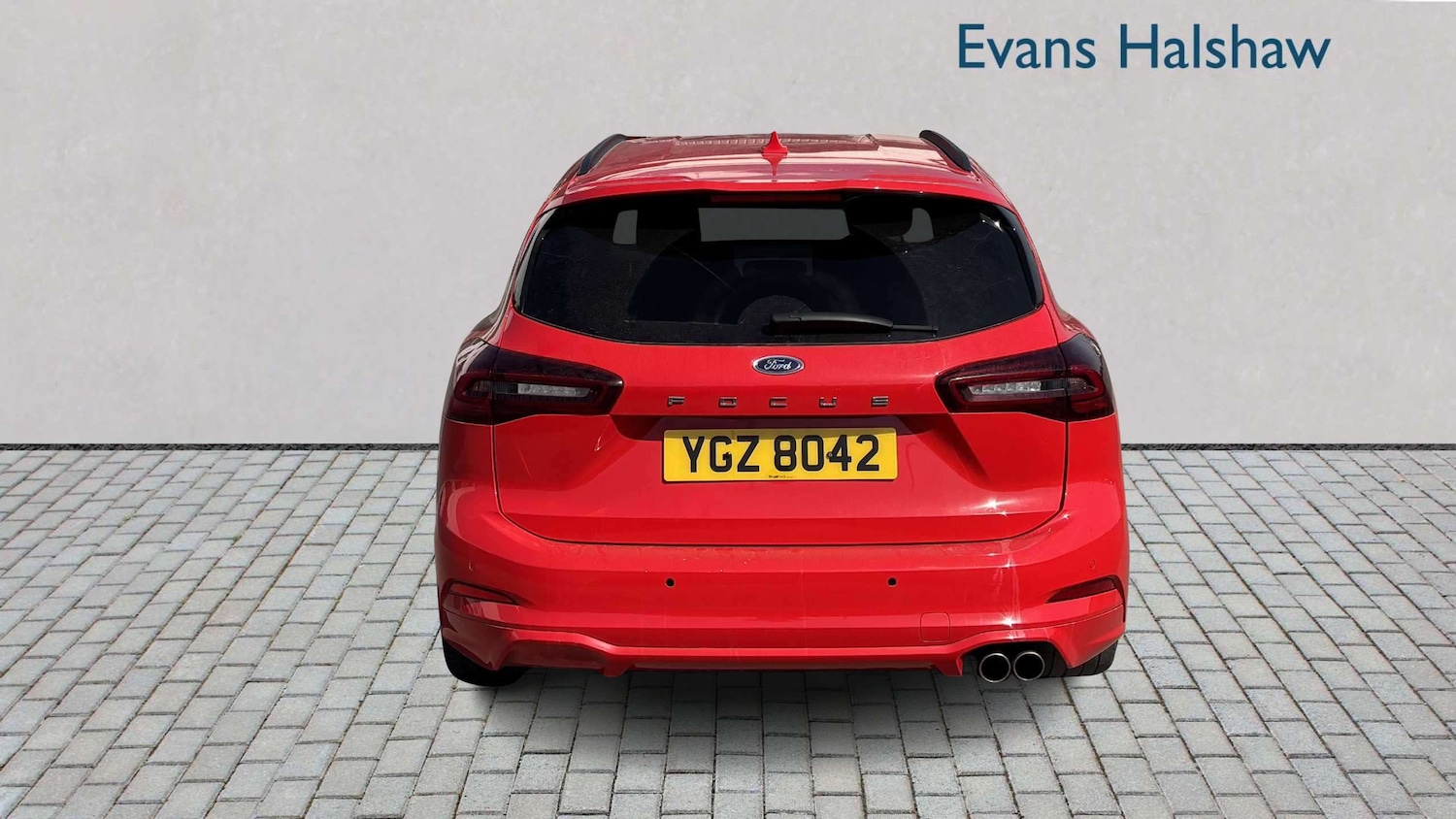 Used Ford Focus 2023 for sale - 78173700: Photo 5