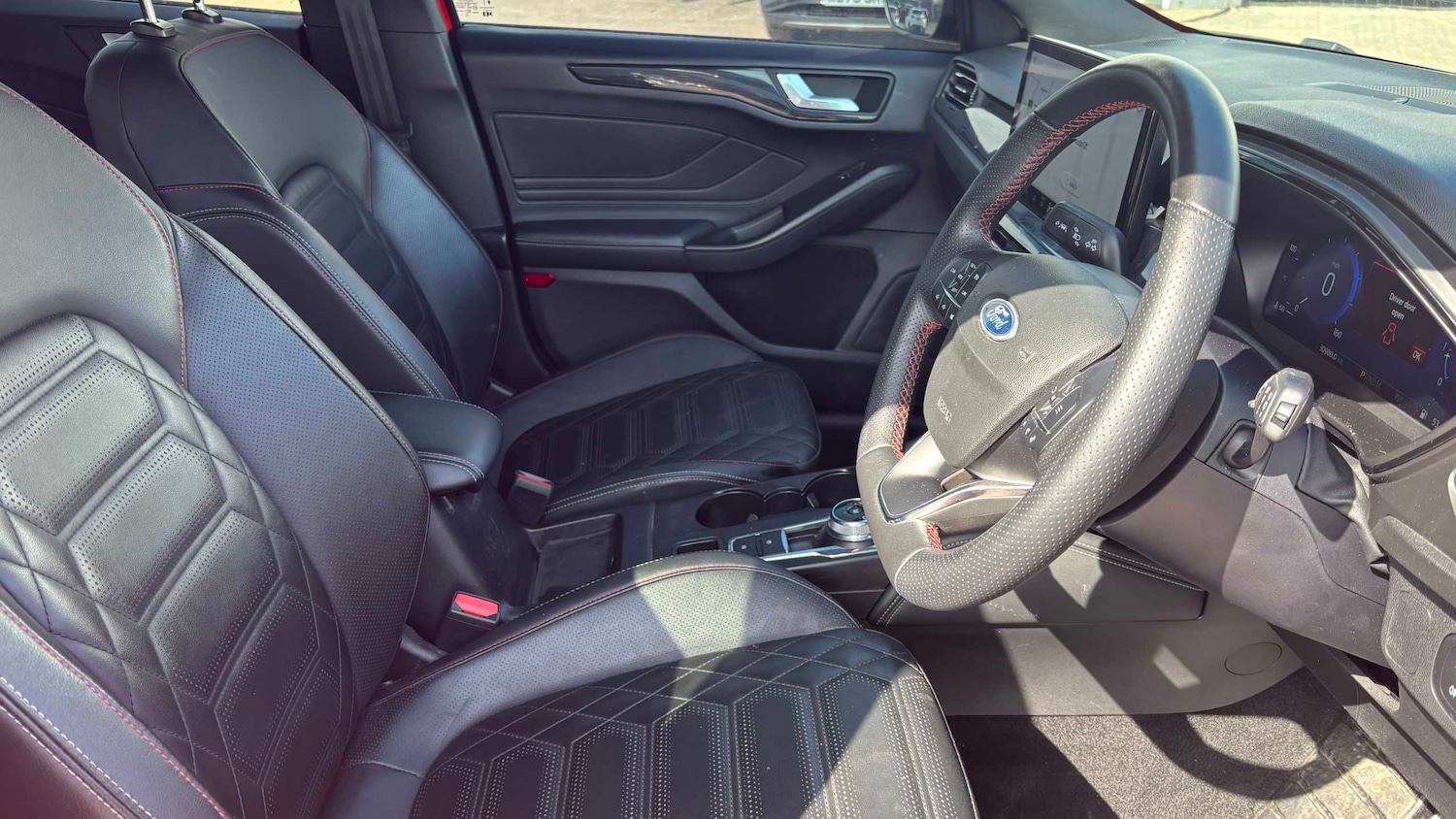 Used Ford Focus 2023 for sale - 78173700: Photo 7