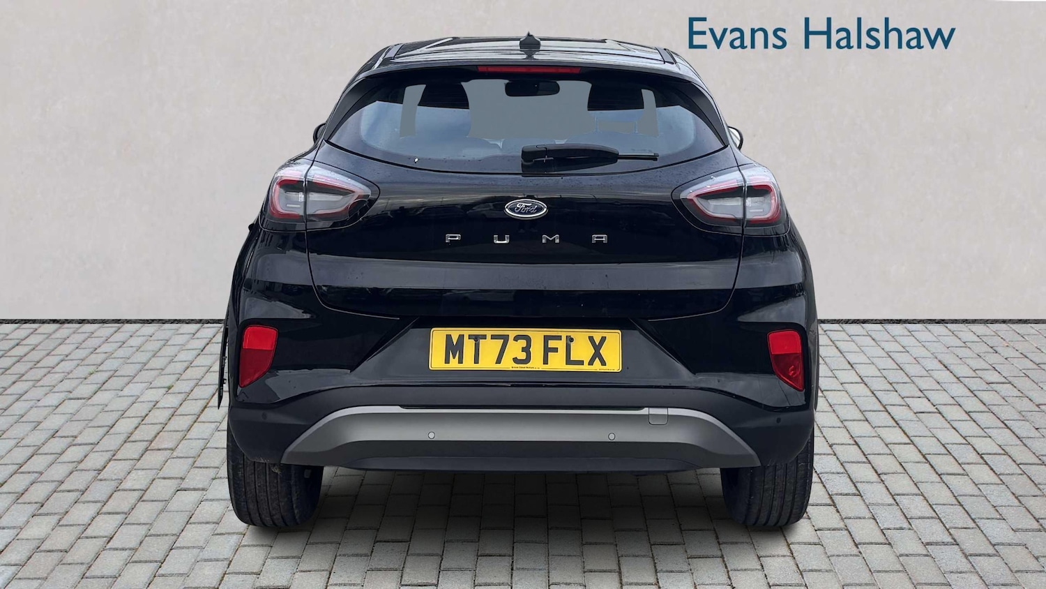 Used Ford Puma 2023 for sale - 77076442: Photo 5