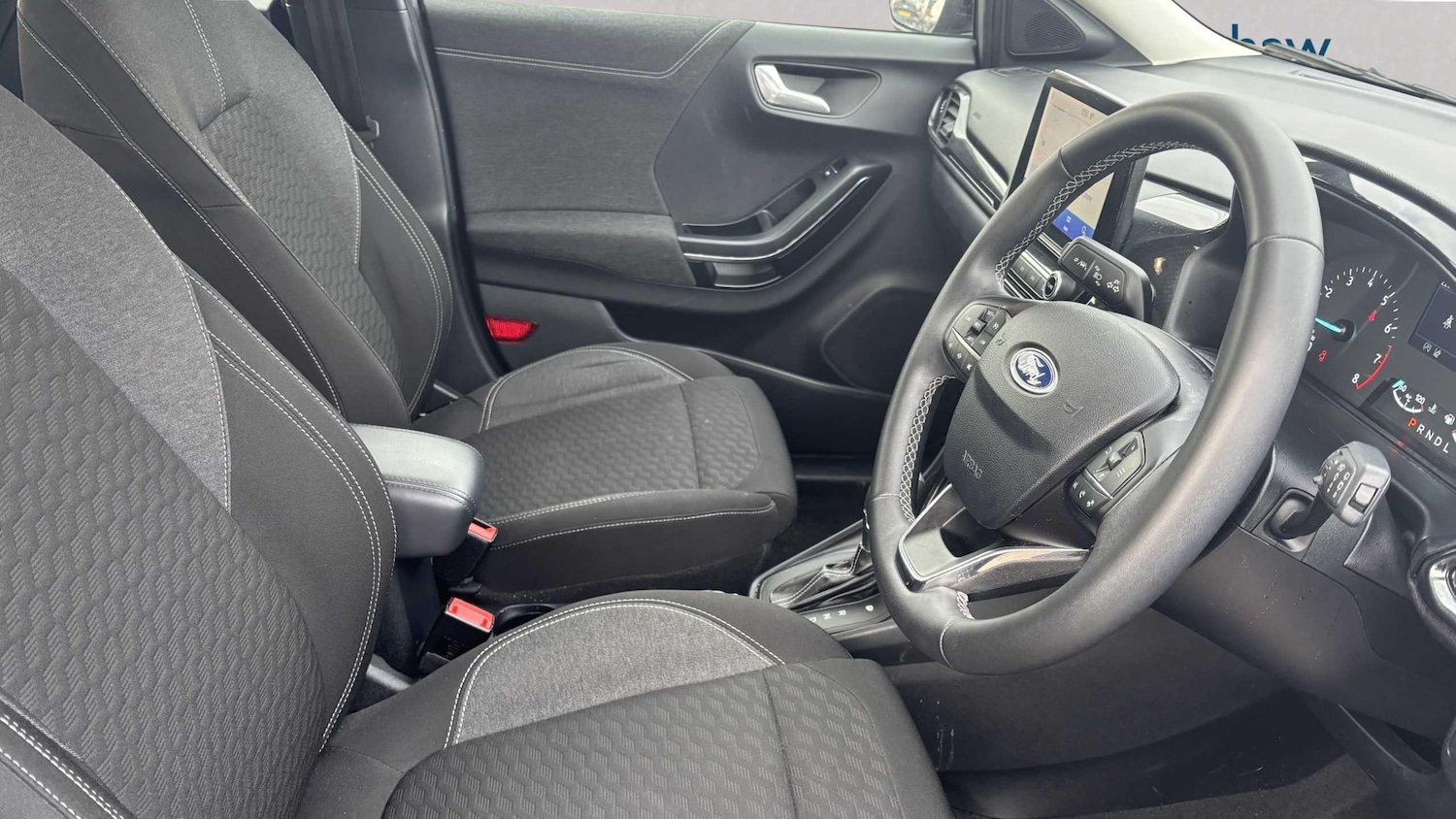 Used Ford Puma 2023 for sale - 77076442: Photo 7