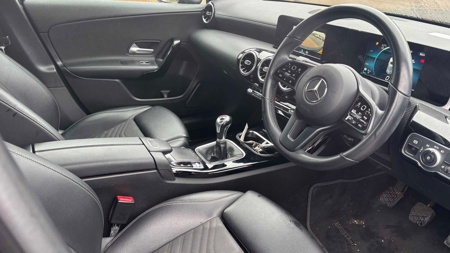 Used Mercedes-Benz A-Class 2019 for sale - 77553058: Photo 6