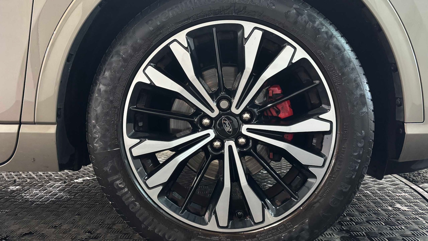 Used Ford Kuga 2020 for sale - 77206431: Photo 10