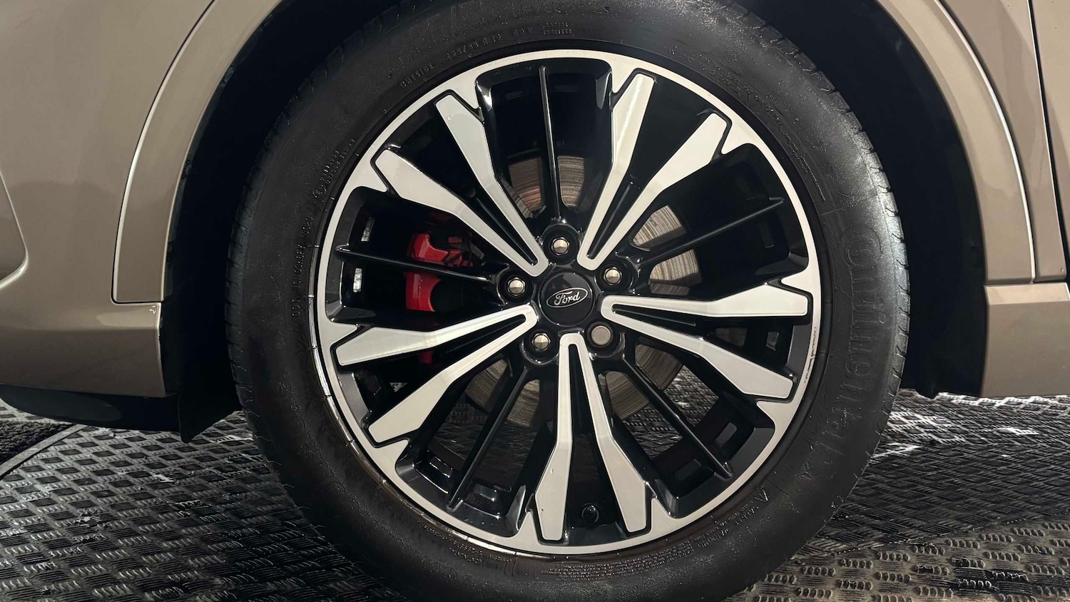 Used Ford Kuga 2020 for sale - 77206431: Photo 11