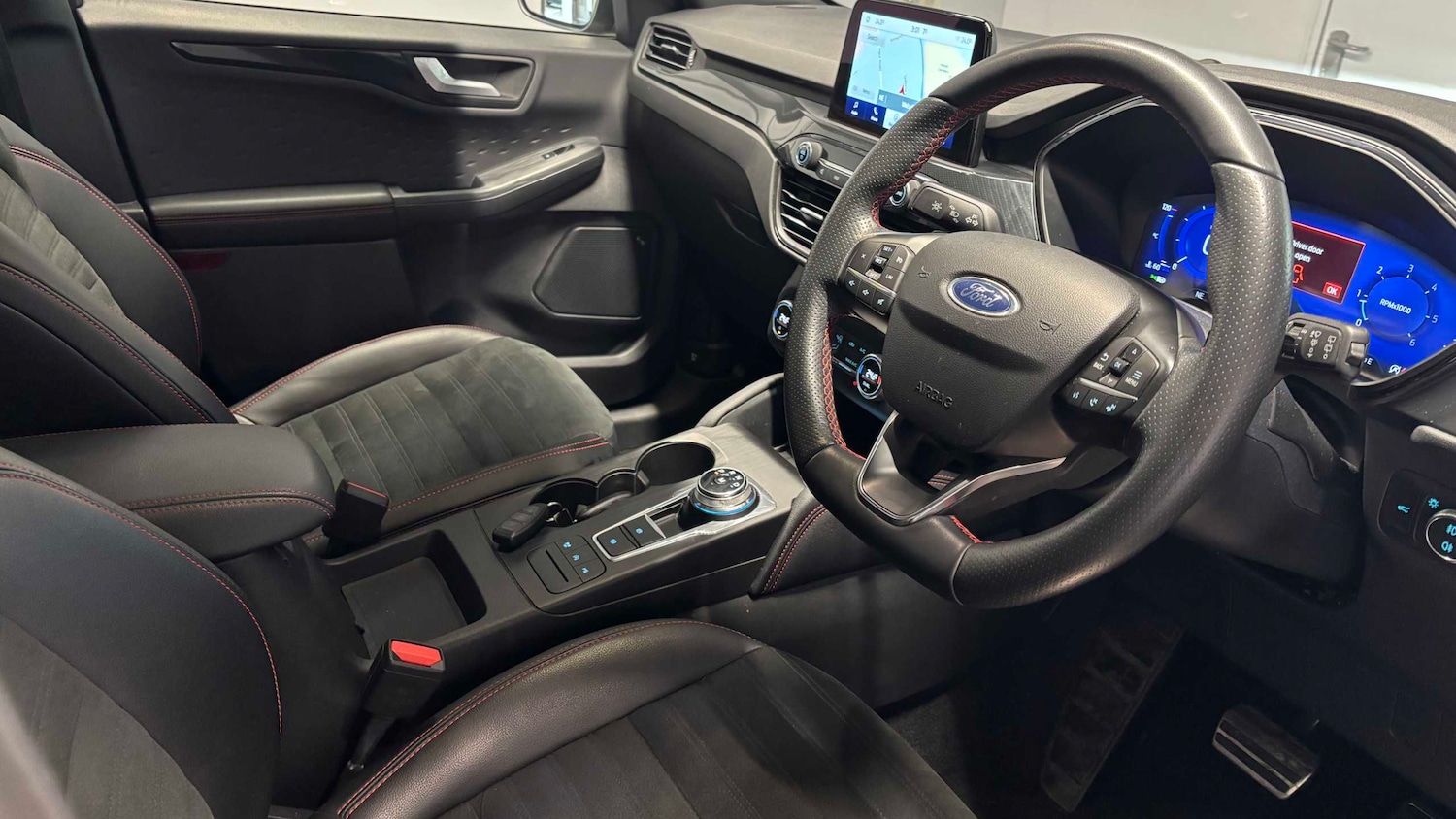 Used Ford Kuga 2020 for sale - 77206431: Photo 13