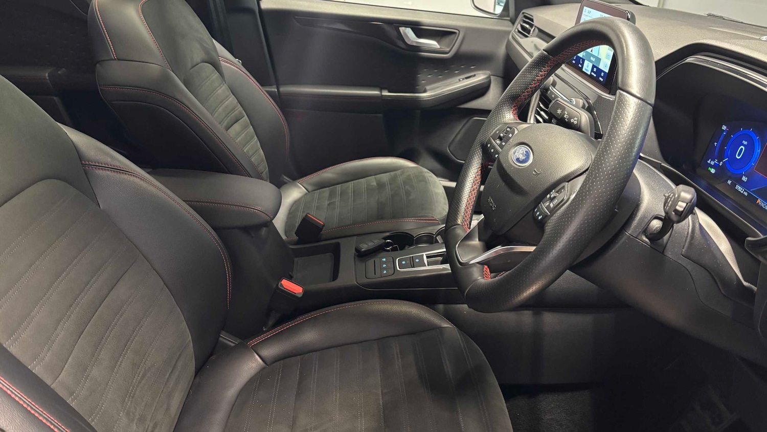 Used Ford Kuga 2020 for sale - 77206431: Photo 14