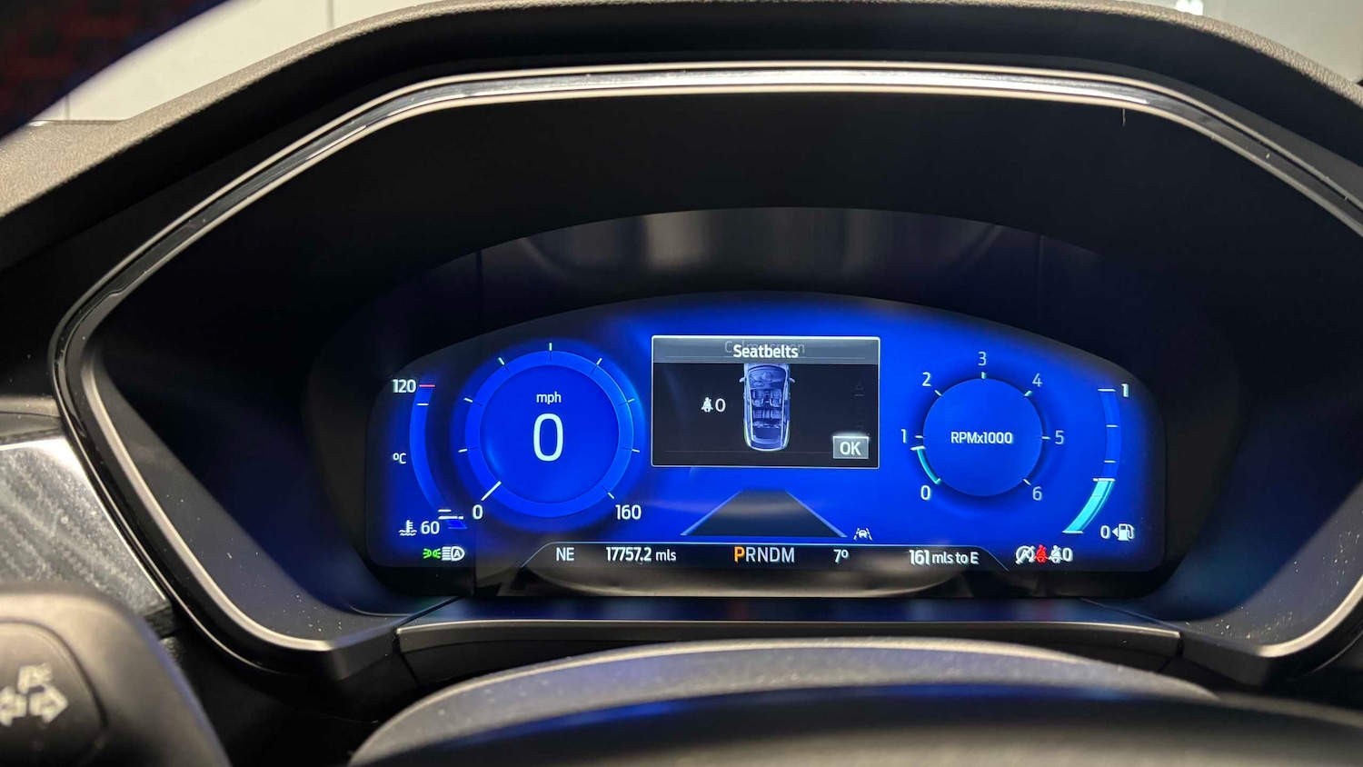 Used Ford Kuga 2020 for sale - 77206431: Photo 15