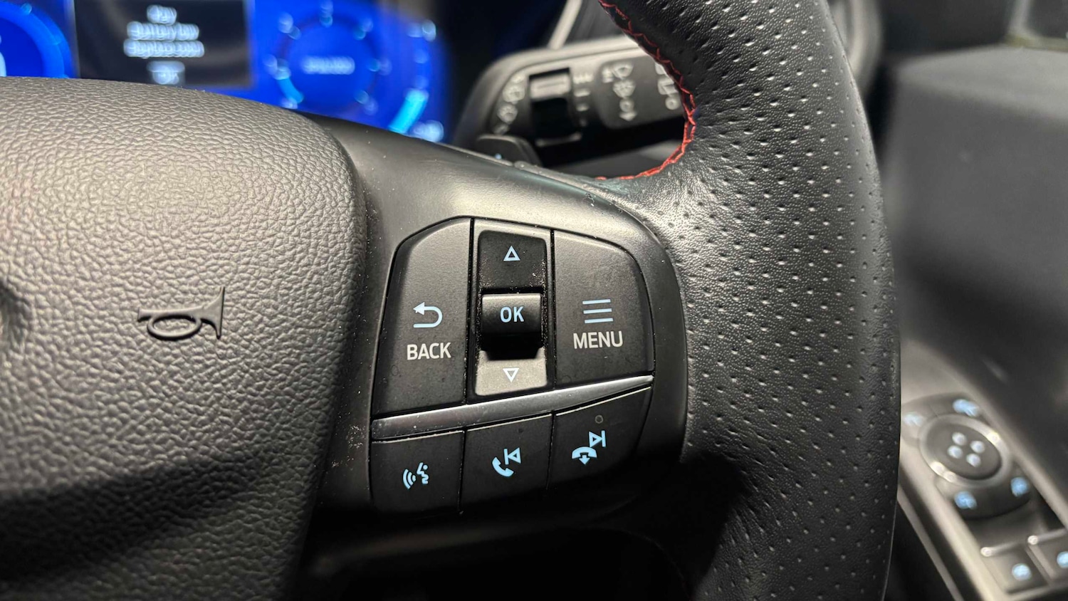 Used Ford Kuga 2020 for sale - 77206431: Photo 17