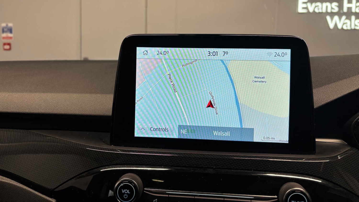 Used Ford Kuga 2020 for sale - 77206431: Photo 18