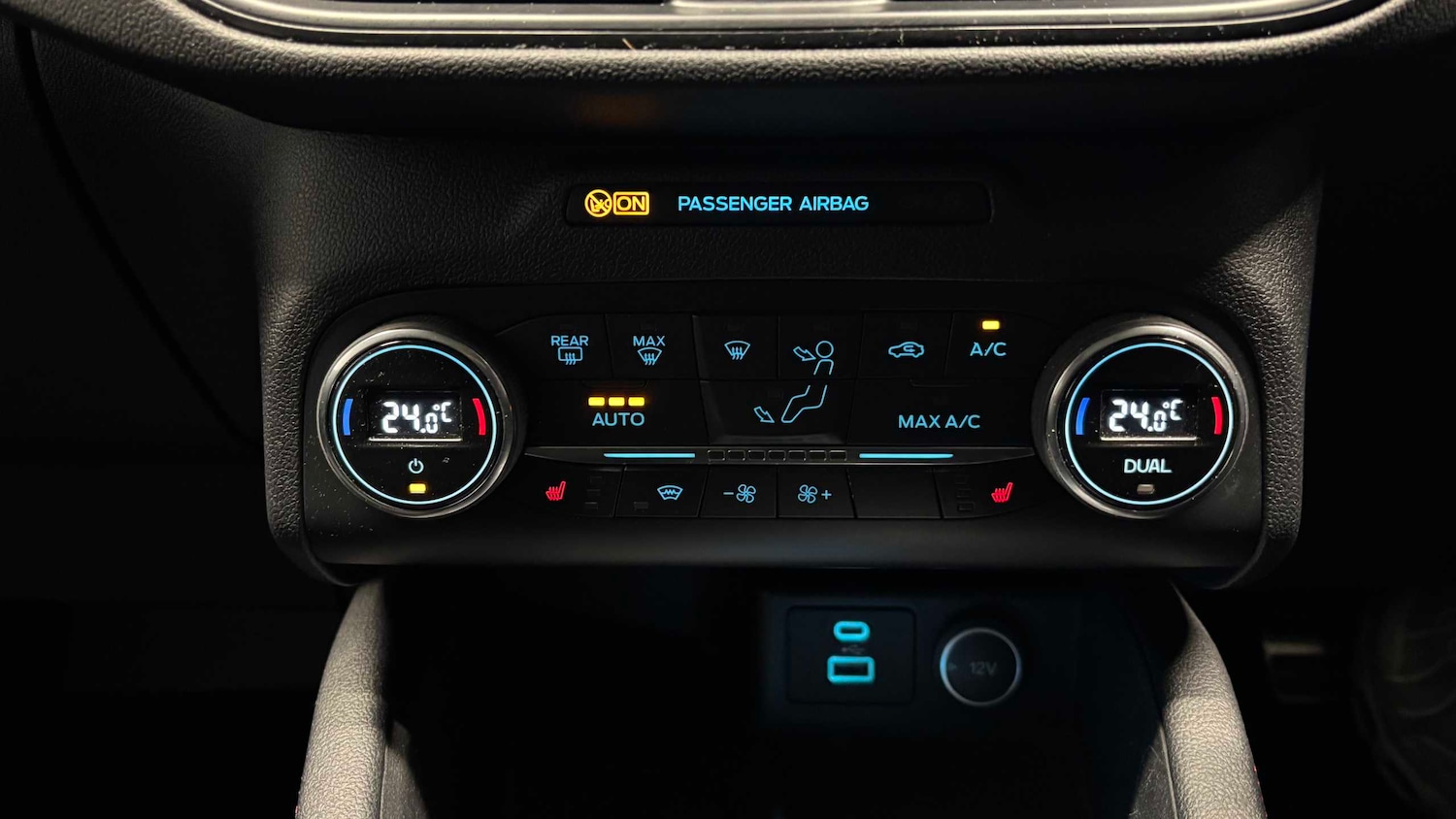 Used Ford Kuga 2020 for sale - 77206431: Photo 20