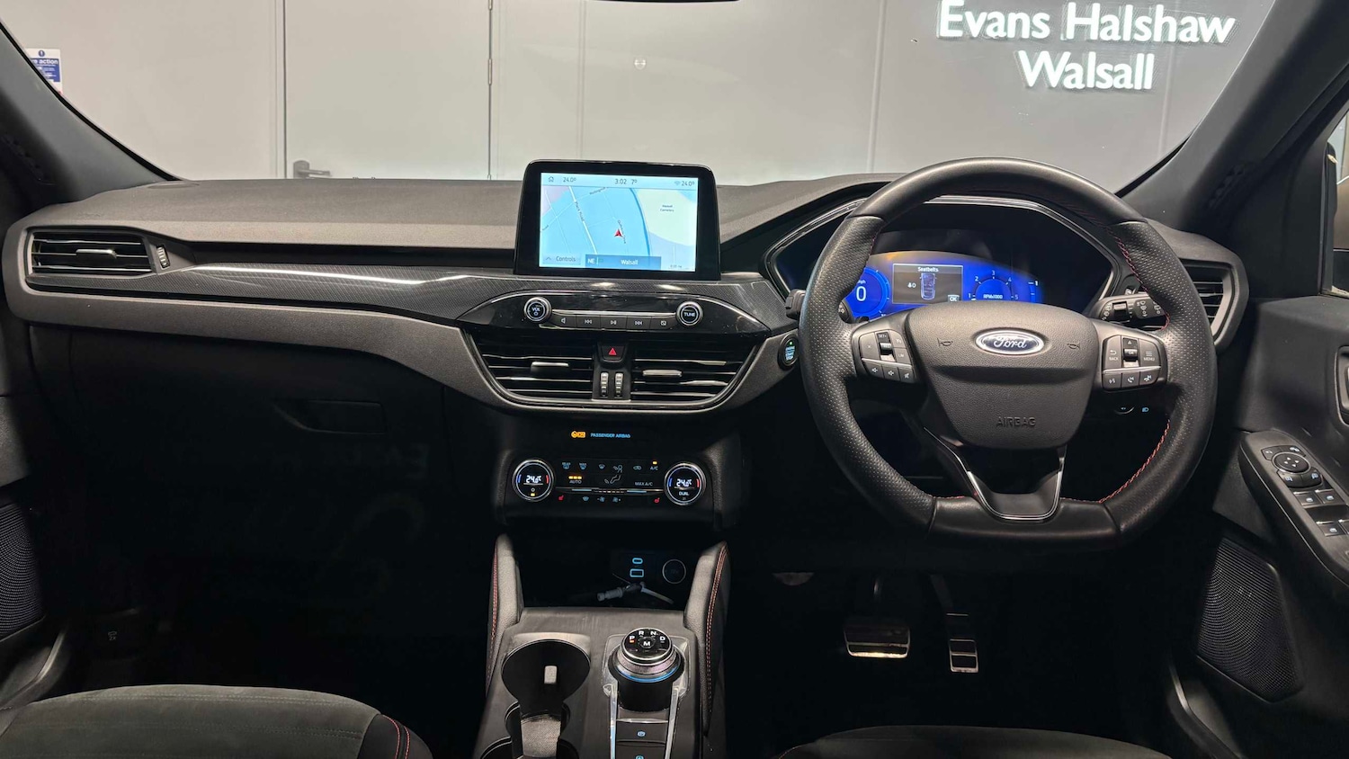 Used Ford Kuga 2020 for sale - 77206431: Photo 24