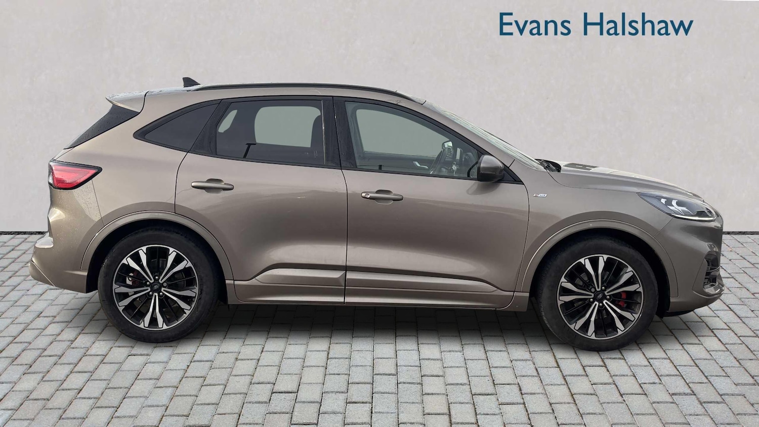 Used Ford Kuga 2020 for sale - 77206431: Photo 3