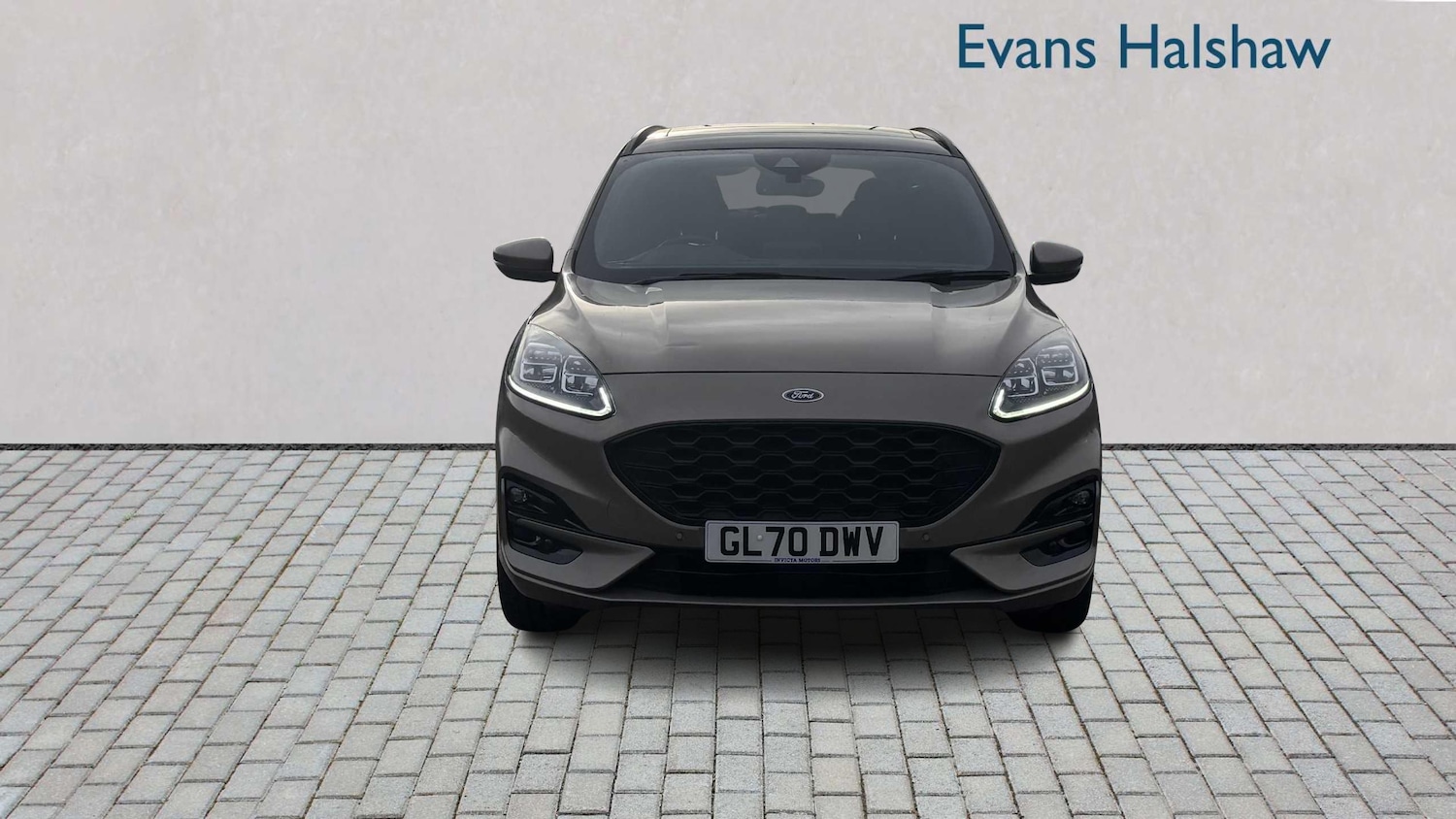 Used Ford Kuga 2020 for sale - 77206431: Photo 4