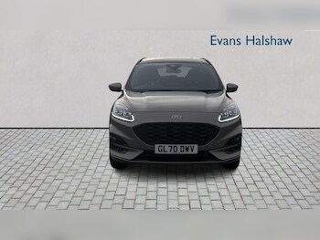 Used Ford Kuga 2020 for sale - 77206431: Photo