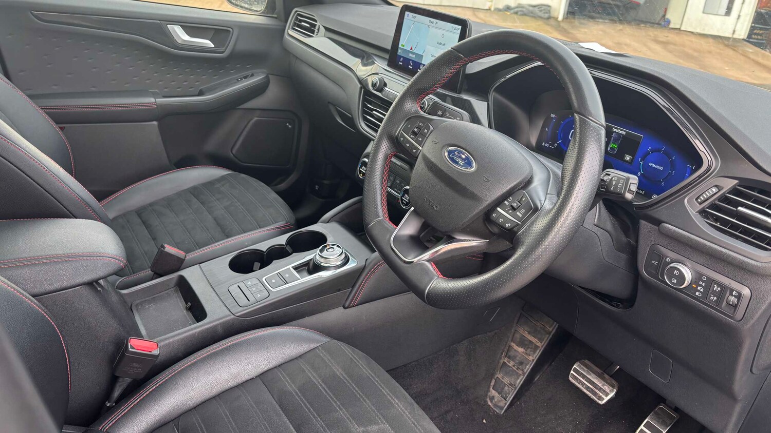 Used Ford Kuga 2020 for sale - 77206431: Photo 6