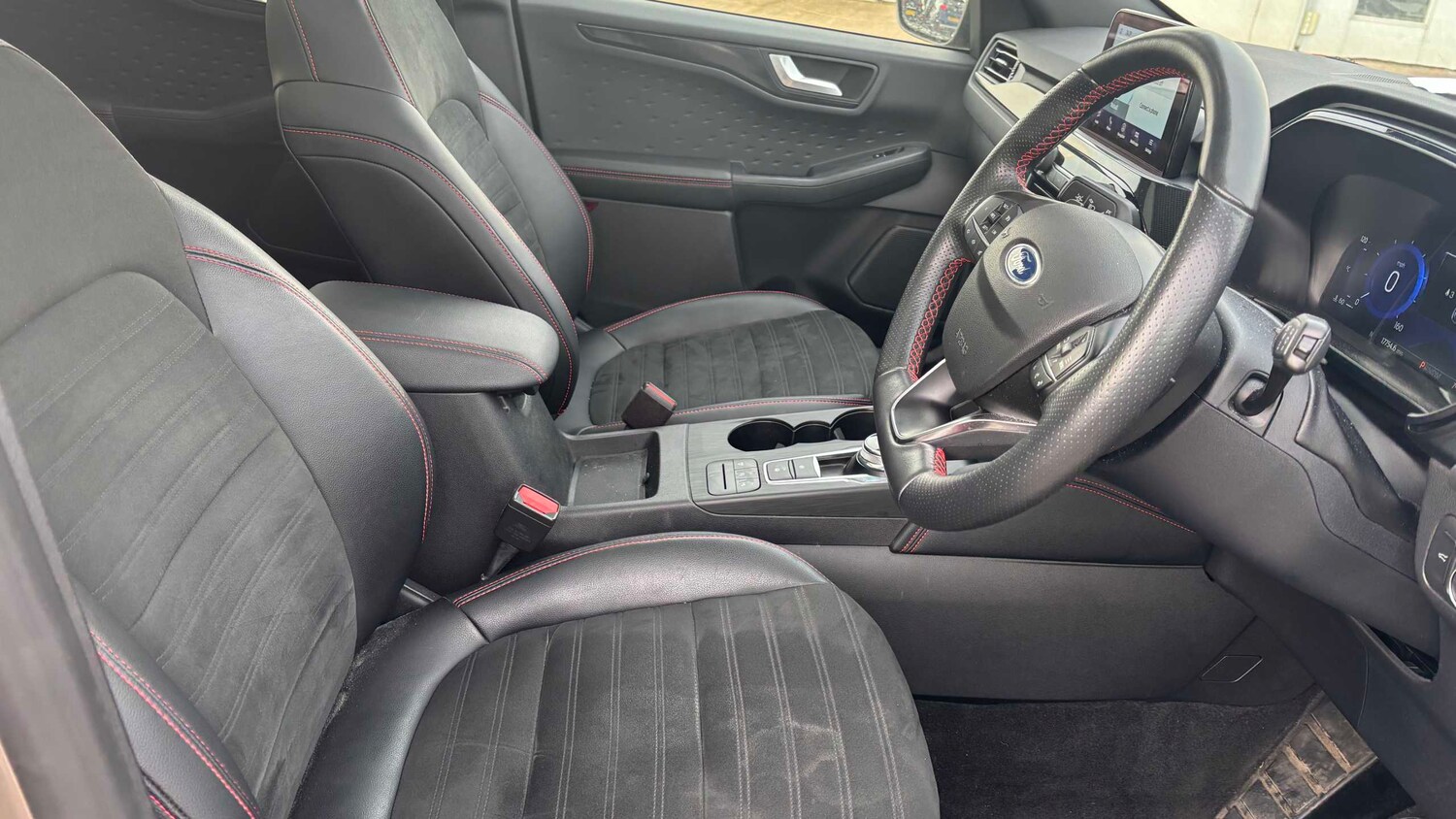 Used Ford Kuga 2020 for sale - 77206431: Photo 7