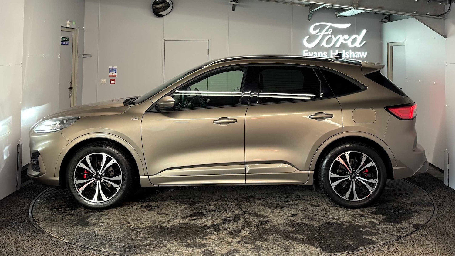 Used Ford Kuga 2020 for sale - 77206431: Photo 8