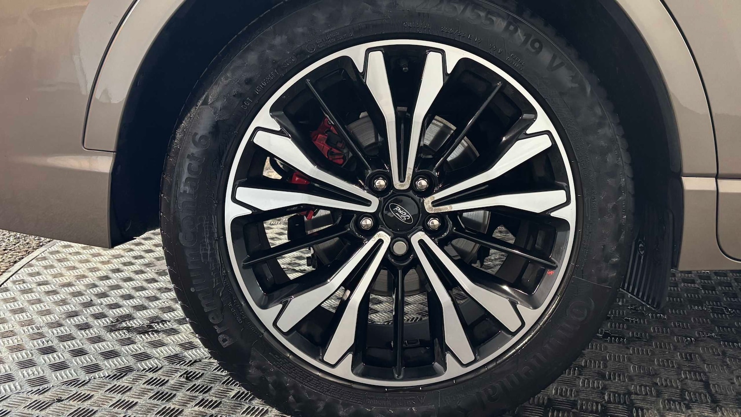 Used Ford Kuga 2020 for sale - 77206431: Photo 9