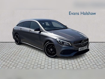 Used Mercedes-Benz CLA 2018 for sale - 78978795: Photo