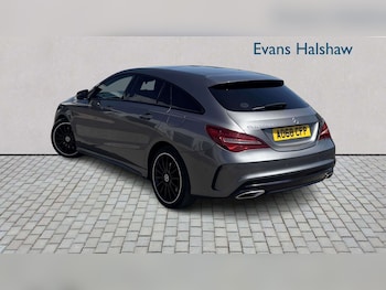 Used Mercedes-Benz CLA 2018 for sale - 78978795: Photo