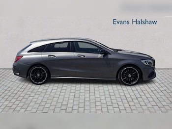Used Mercedes-Benz CLA 2018 for sale - 78978795: Photo