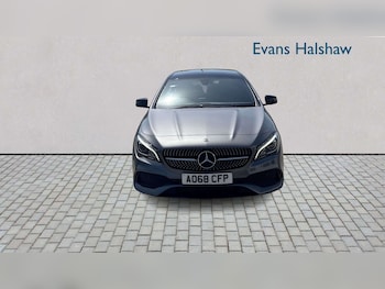 Used Mercedes-Benz CLA 2018 for sale - 78978795: Photo