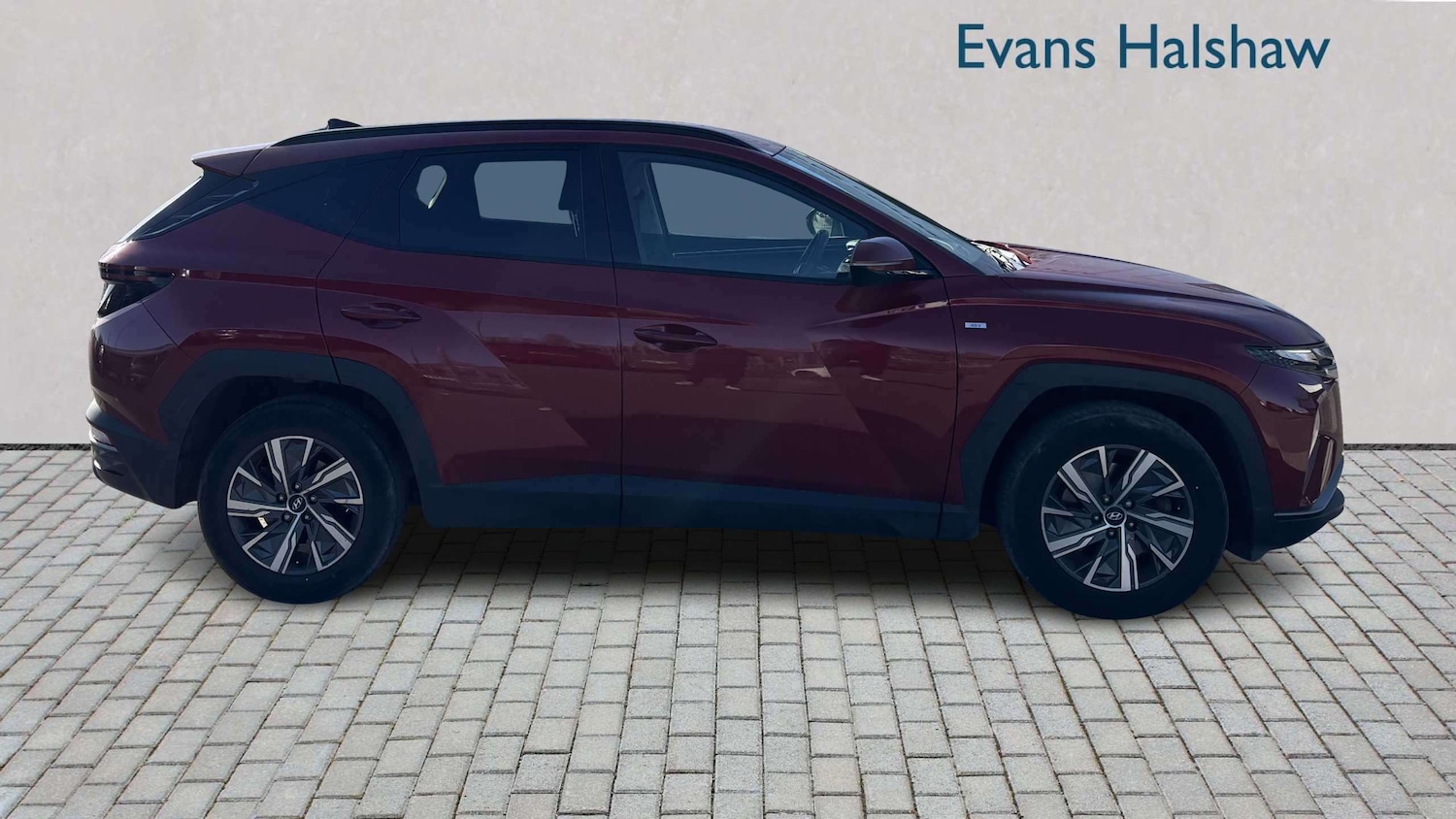 Used Hyundai TUCSON 2023 for sale - 77928837: Photo 3