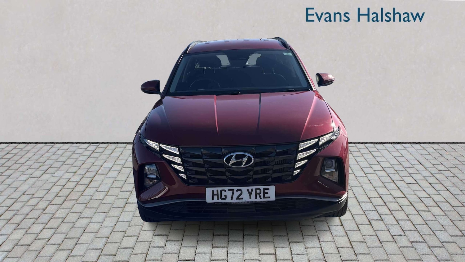 Used Hyundai TUCSON 2023 for sale - 77928837: Photo 4