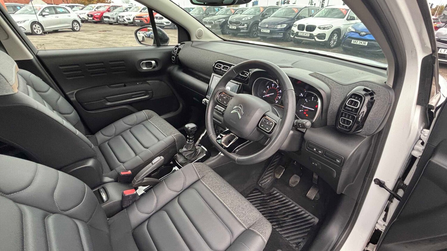 Used Citroen C3 Aircross 2023 for sale - 77913903: Photo 10