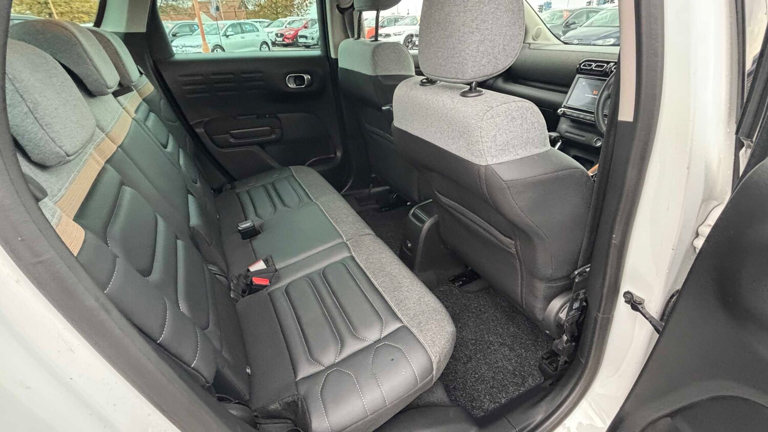 Used Citroen C3 Aircross 2023 for sale - 77913903: Photo 11