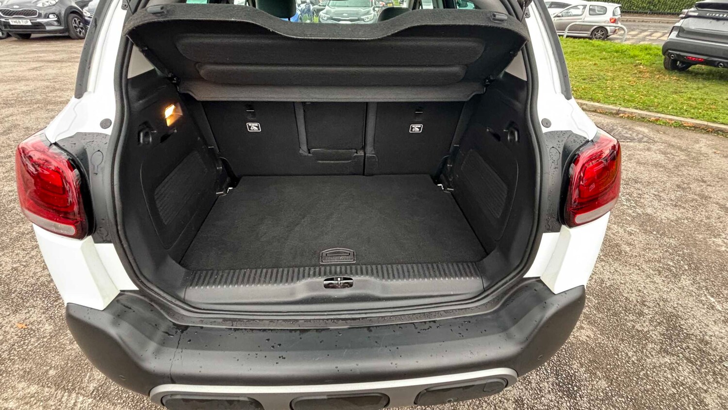 Used Citroen C3 Aircross 2023 for sale - 77913903: Photo 12