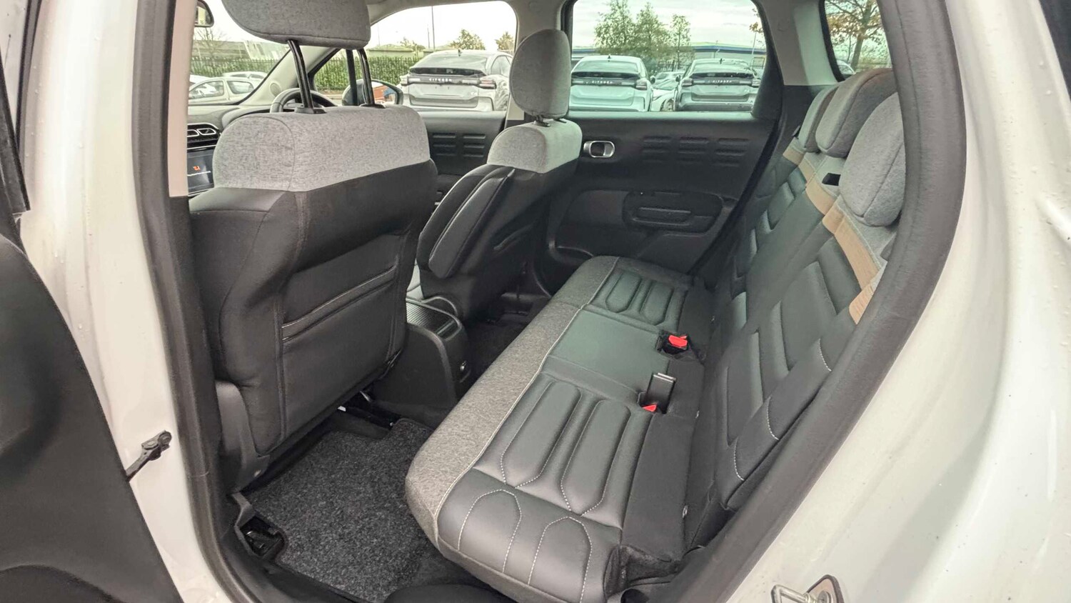 Used Citroen C3 Aircross 2023 for sale - 77913903: Photo 13