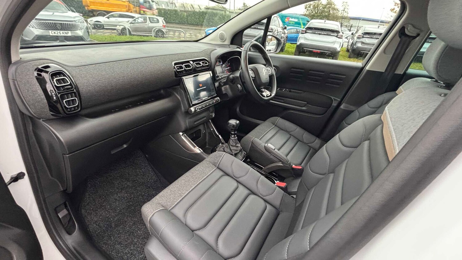 Used Citroen C3 Aircross 2023 for sale - 77913903: Photo 14