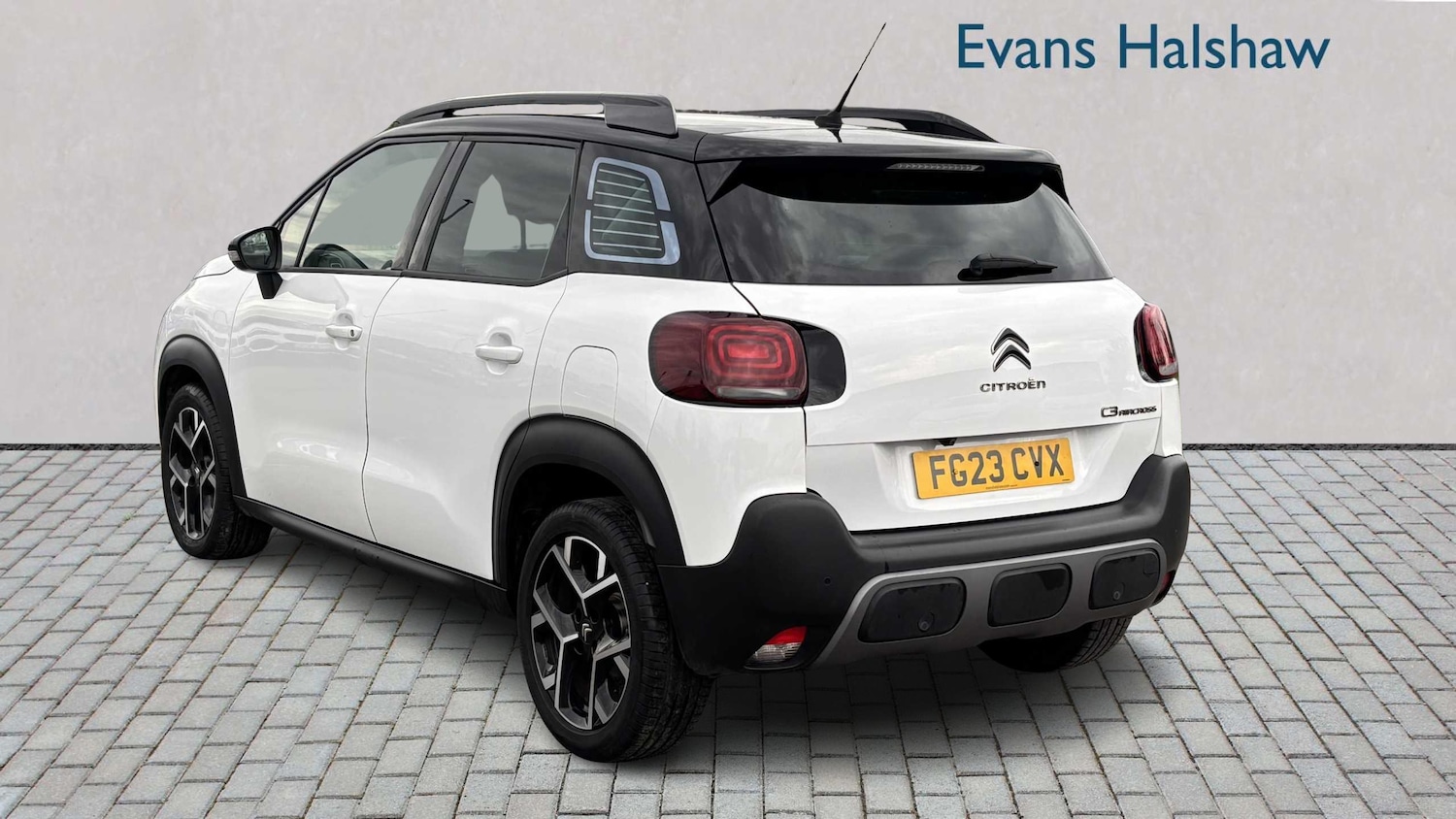 Used Citroen C3 Aircross 2023 for sale - 77913903: Photo 18