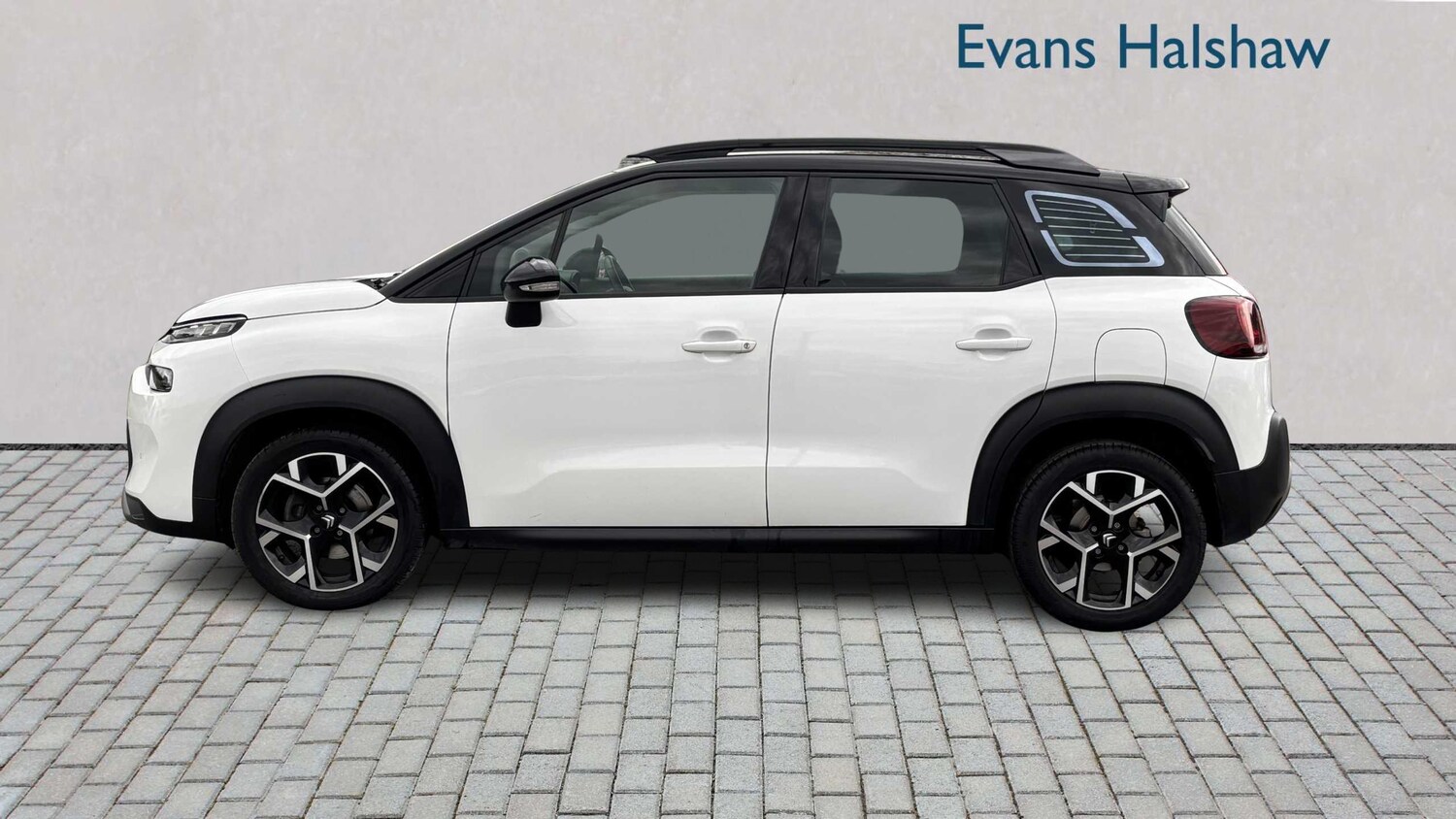 Used Citroen C3 Aircross 2023 for sale - 77913903: Photo 19