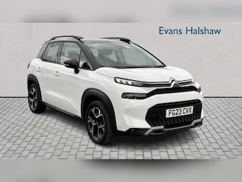 2023 - 1.2 PureTech 110 Shine Plus 5dr