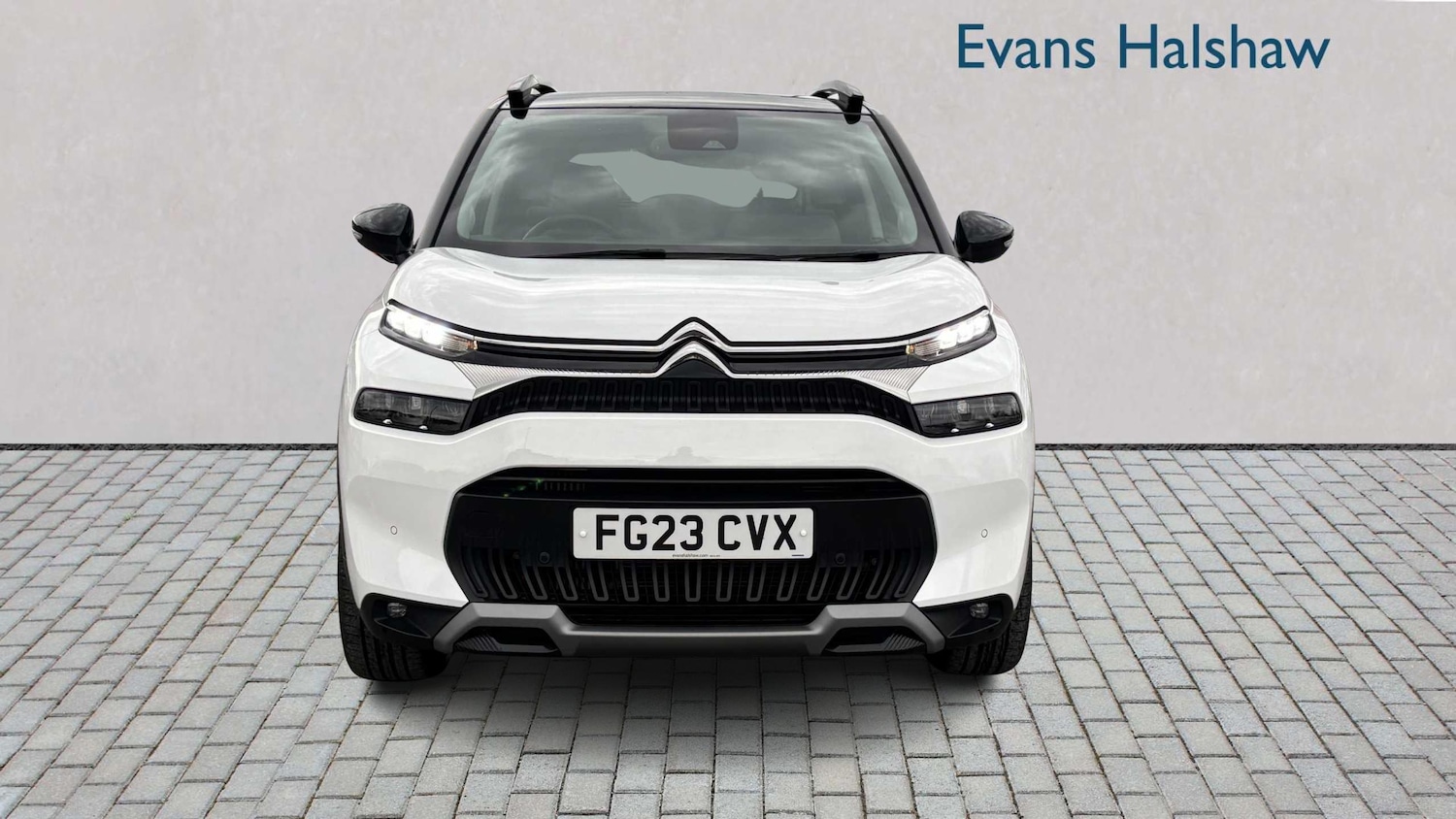 Used Citroen C3 Aircross 2023 for sale - 77913903: Photo 2
