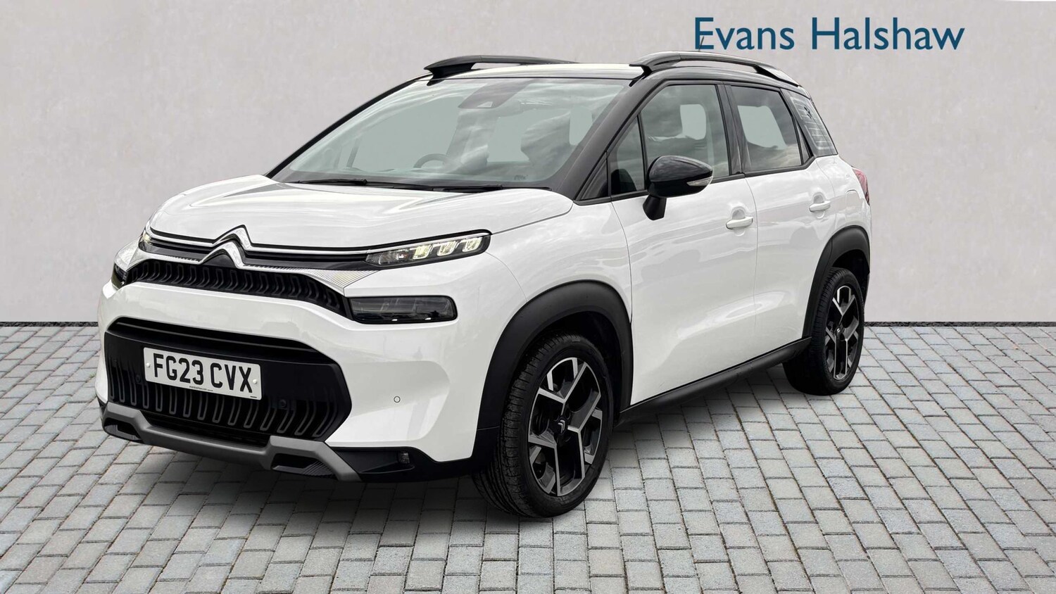 Used Citroen C3 Aircross 2023 for sale - 77913903: Photo 20