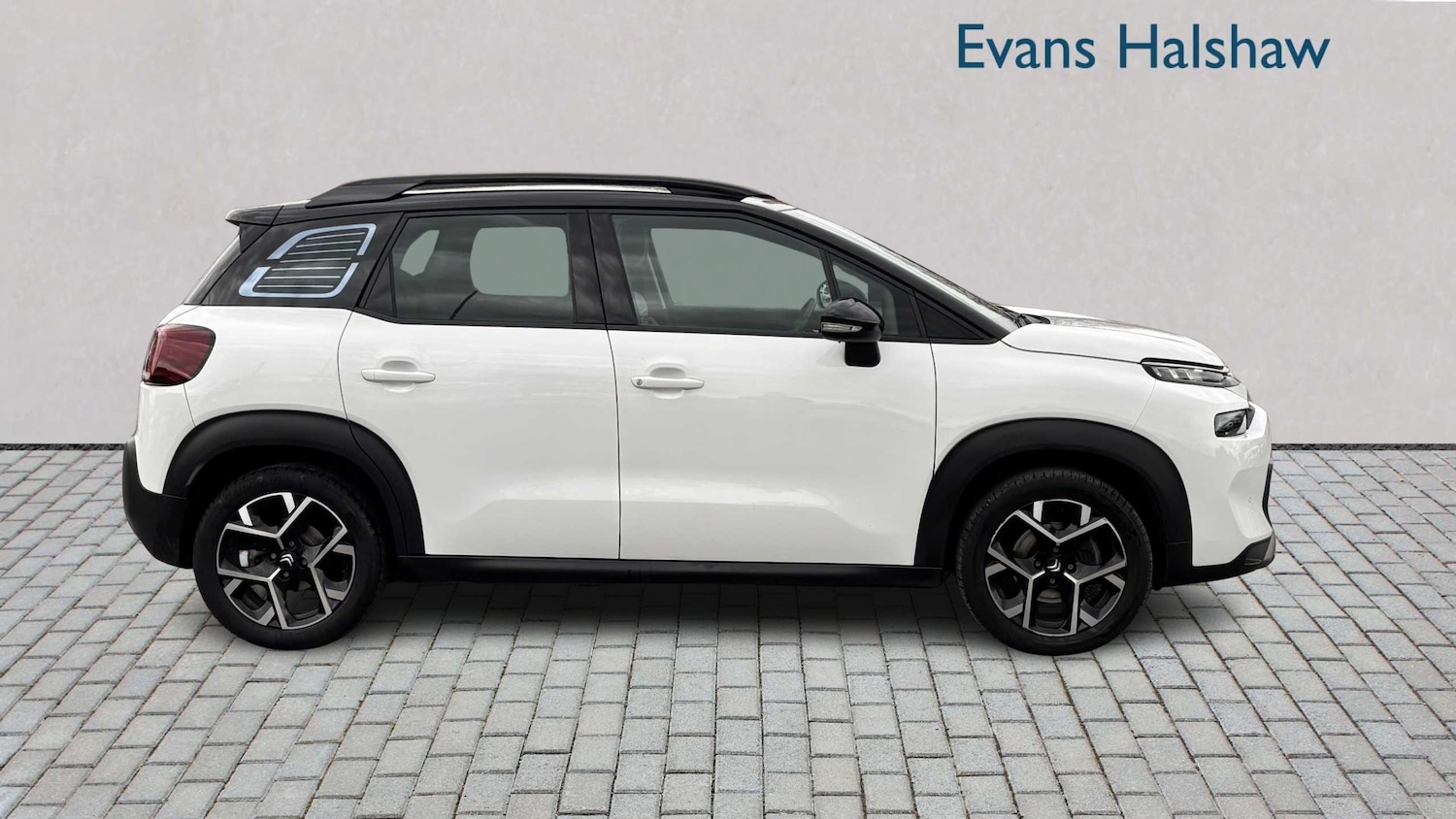 Used Citroen C3 Aircross 2023 for sale - 77913903: Photo 3